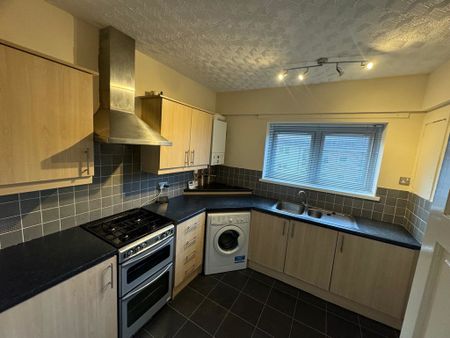 2 Bedroom Property To Rent - Photo 2