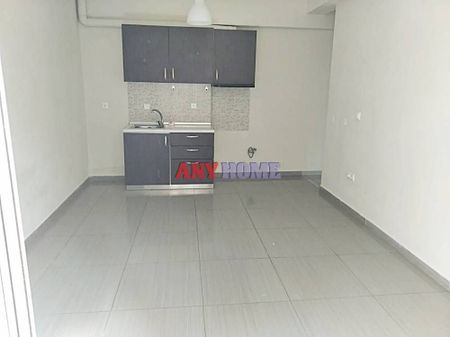 Studio/Γκαρσονιέρα για ενοικίαση Χαριλάου - Φωτογραφία 3