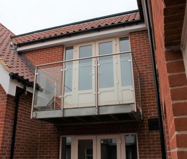 38 Duke Street, Norwich, NR3 3FD - Photo 6