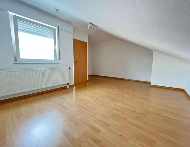 KL - City, 2 ZKB, Einbauküche - Foto 1