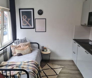 Jan Haringstraat 3554XV Utrecht - Foto 6