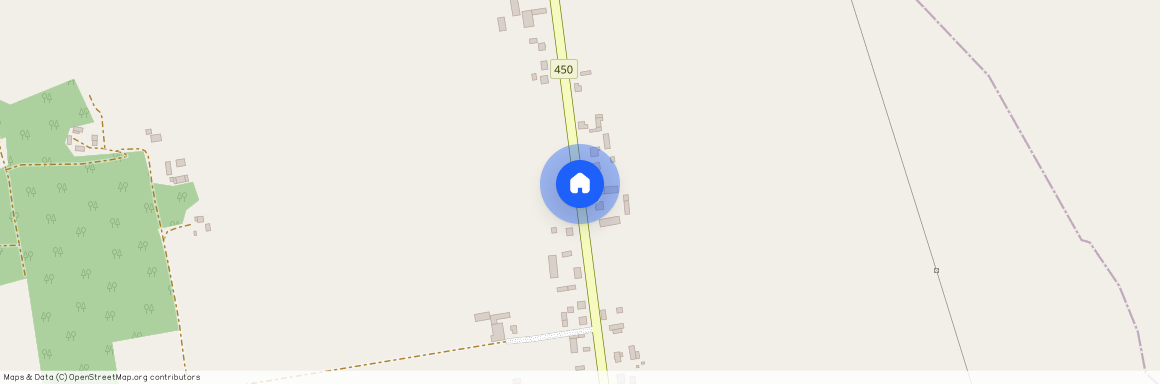 ul. Grabowa, Bydgoszcz, Osiedle Leśne