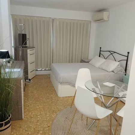 Carrer de Don Juan de Austria, Valencia, Valencian Community 46002 - Foto 5