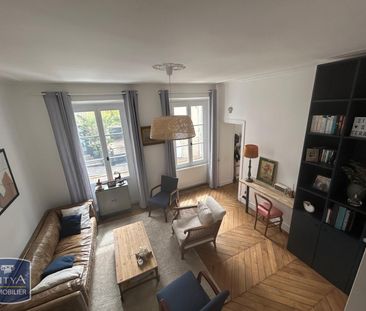 Location Appartement 6 pièces 121m² VERSAILLES 78000 - Photo 2
