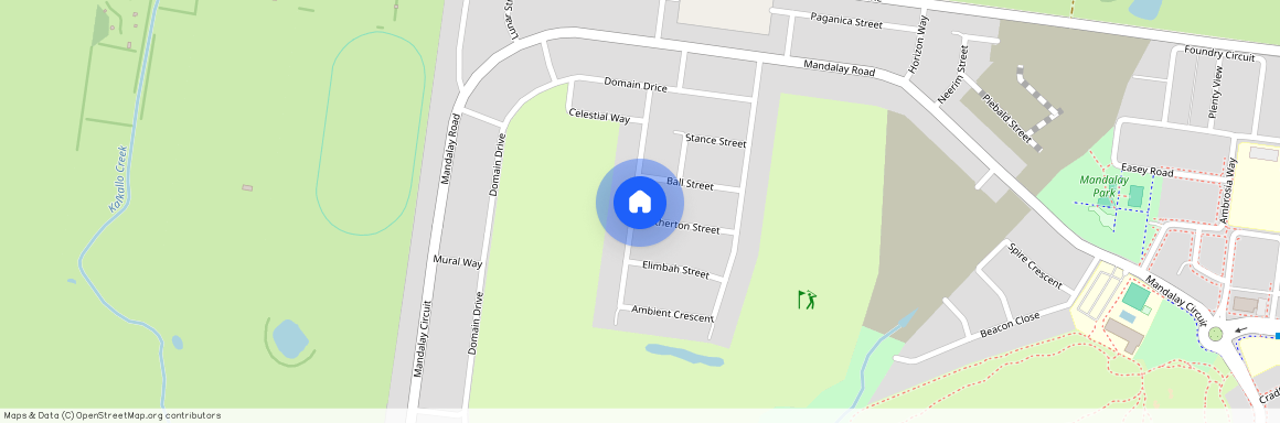 25 Ambient Crescent, Beveridge VIC 3753