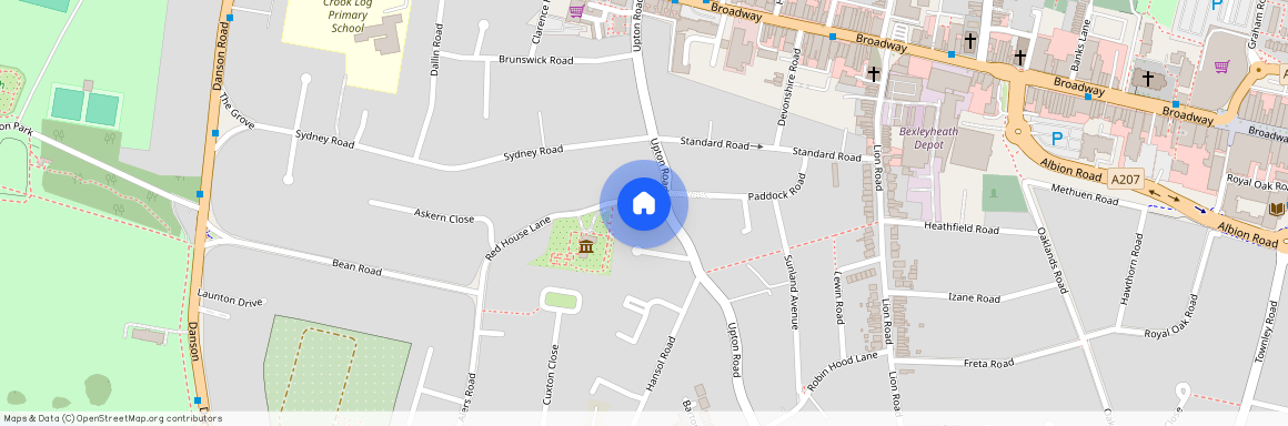 3 bed, Ground Floor, Roe, Softwood House in Anchors Point