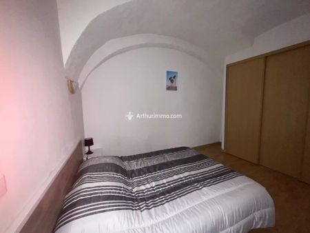 Location Appartement 2 pièces 31 m2 à Millau - Photo 3