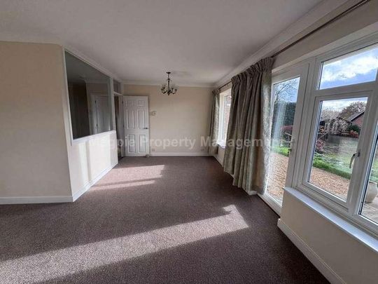 Primrose Hill, Little Gransden, SG19 - Photo 1