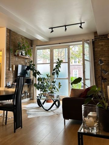 1 Bed Flat, Barnabas Road, E9 - Photo 2