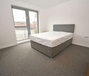 2 bedroom apartment to rent - Photo 6