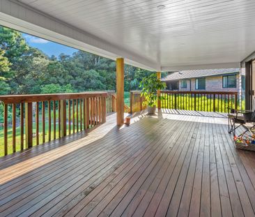Peaceful Family Home - Photo 2