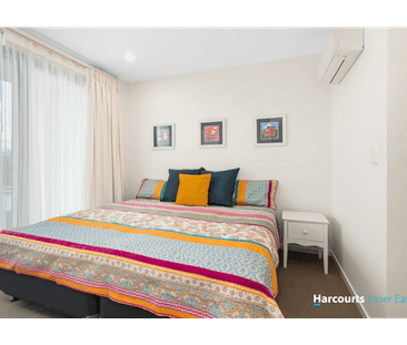 Bayside Living at Its Best - Spacious Apartment in the Heart of Manly - Photo 6