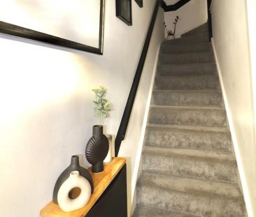 3 bedroom terraced house to rent - Photo 2