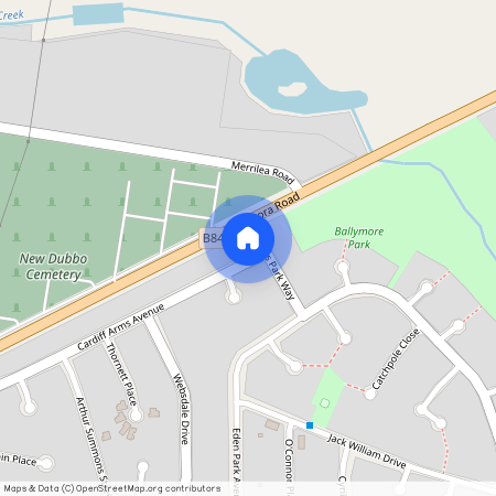 56 Cardiff Arms Avenue, Dubbo, NSW 2830