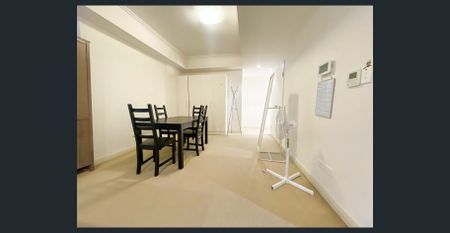 2-Bedroom Apartment Opposite Burwood Westfield – Ultra-Convenient Lifestyle! - Photo 2