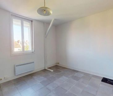 Appartement à louer 1 pièce 19.2m² - Photo 2