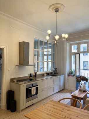 Fridhemsgatan, Stockholm - Photo 1