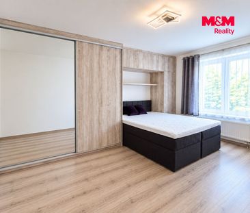 Pronájem, Byt 2+kk, 56 m², Vrané nad Vltavou, Nádražní - Photo 5
