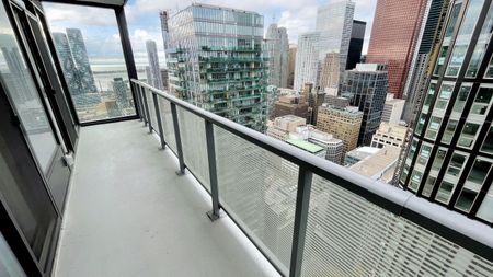 For Lease - 89 Church Street Unit# 4808, Toronto, Ontario - Photo 4