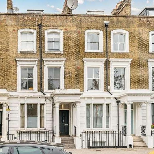 St Pauls Road, Islington, N1 - Photo 1