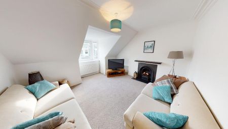 2 bedroom flat to rent - Photo 3