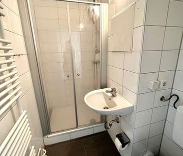 Klein aber fein: Praktische 1-Zimmer-Wohnung in unmittelbarer Nähe ... - Foto 5