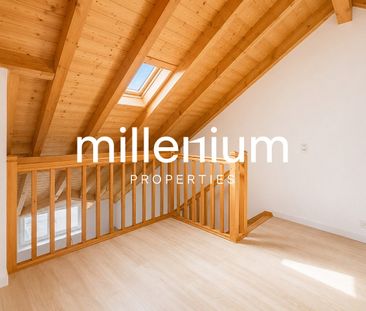 3.5 Zimmer, 72 m² - Photo 6
