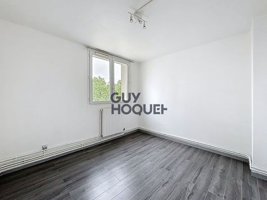 Appartement Vitry Sur Seine 5 pièces 79.30 m2 - Photo 1
