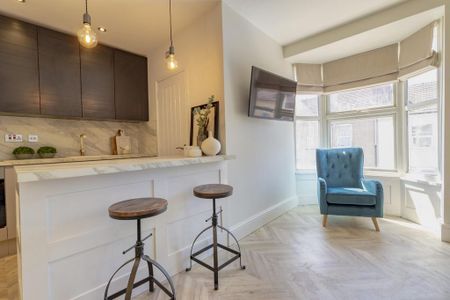 1 bedroom flat to rent - Photo 3