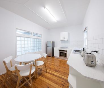 Fully furnished - ready to move straight in - Photo 5