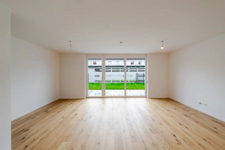 Modernes Reihenhaus mit hochwertiger Ausstattung und perfekter Raumaufteilung in Tillmitsch - Photo 2