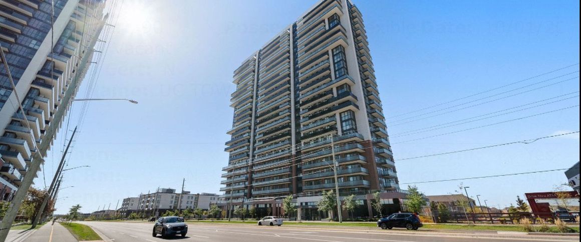 For Lease - 2550 Simcoe Street Unit# 207, Oshawa, Ontario - Photo 1