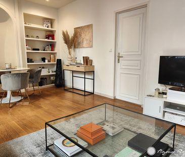 Location Appartement 2 pièces 43m² ST GERMAIN EN LAYE 78100 - Photo 4