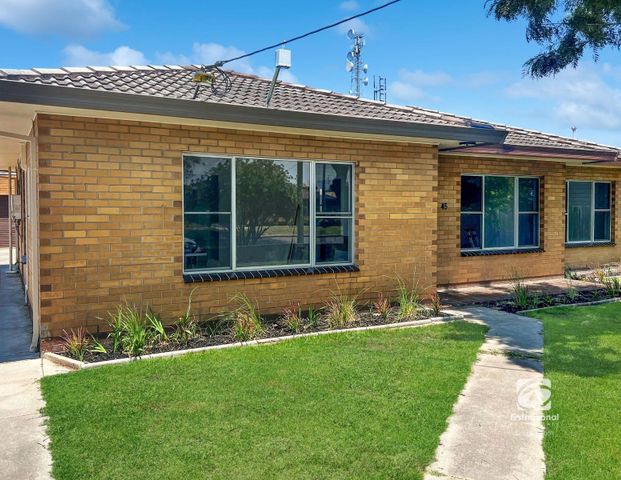 45 Pearson Street, 3875, Bairnsdale Vic - Photo 1