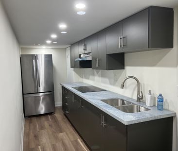 For Lease - 32 Gulfbrook Circle Unit# Bsmt, Brampton, Ontario - Photo 6