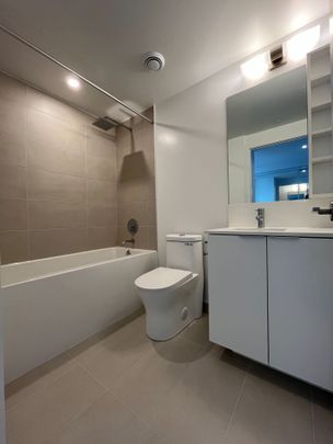 For Lease - 8 Wellesley Street Unit# 2716, Toronto, Ontario - Photo 1