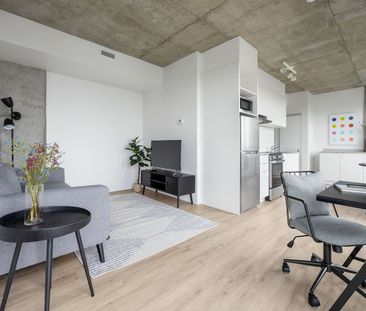 Dorchester Apartments - Photo 3