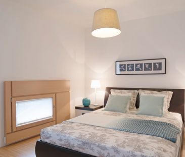 3.5 Zimmer, 140 m², 1. Stock - Foto 5