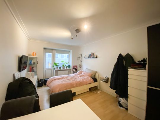 1-værelses lejlighed i Aalborg centrum med 2 altaner - Photo 1