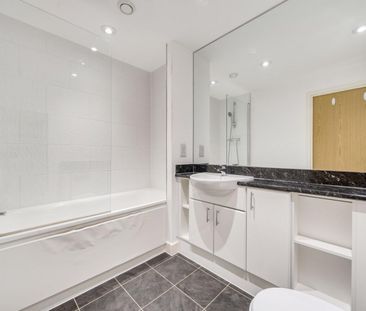 1 bedroom Flat To Let Total Size: 376 SQ FT - Photo 6