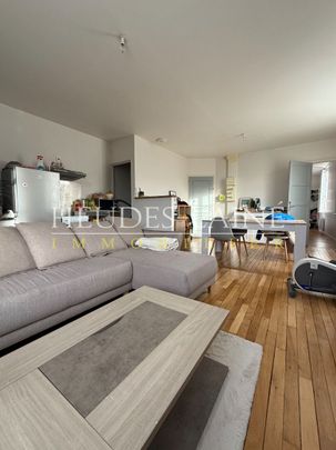Location Appartement 2 pièces 51m² AVRANCHES 50300 - Photo 1