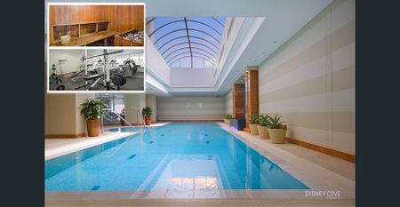 WONDERFUL HIGH LEVEL ONE BEDROOM IN HIGHGATE | Furnished - Photo 2