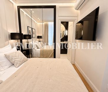 Tout savoir sur cet appartement dans le quartier Saint Philippe du ... - Photo 4
