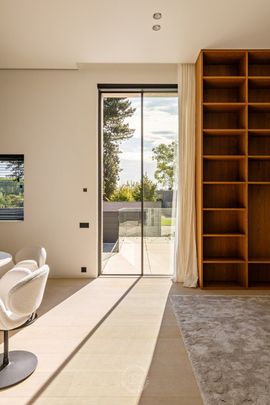 Luxevilla nabij Baarle - Photo 1