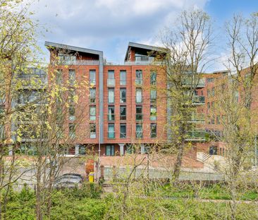 Cestria Building George Street, Chester - Photo 5