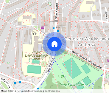 Blisko WSIiZ | Już dostępne ! - Zdjęcie 1