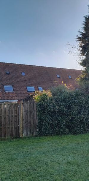 Maasstraat 6, grote houtskeletbouwwoning - Foto 1