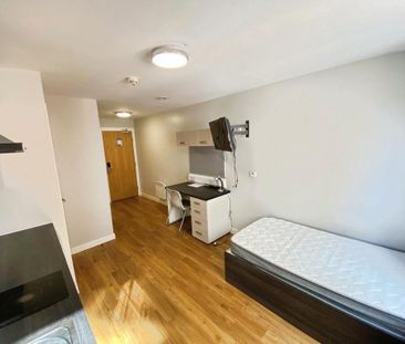 1 bedroom apartment to rent - Photo 6