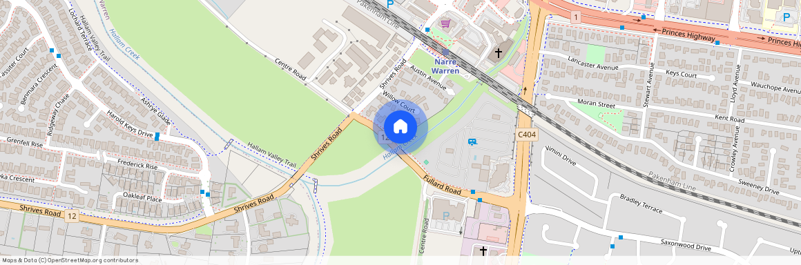 204 Centre Road, Narre Warren