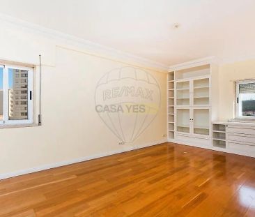 Apartment T3 in São Domingos de Benfica, Lisboa - Photo 4